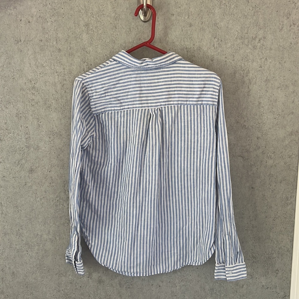 Button Down - Picture 2 of 4